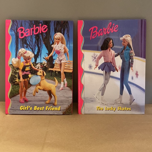 Bundle of 5 childrens books - Picture 4 of 7